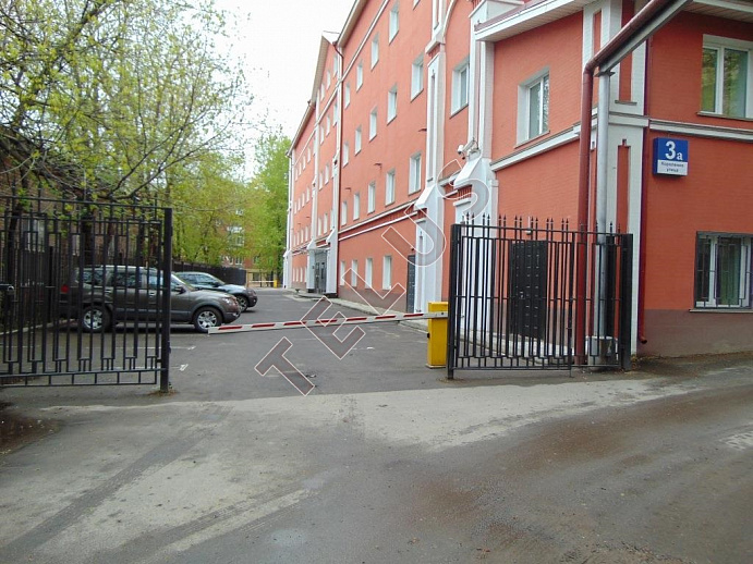   ул. Короленко, 3 А.Офисные помещения, ID объекта 5109 - 2