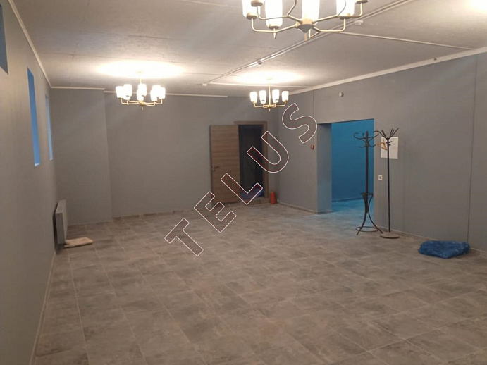 Здание с арендаторами, ID объекта 5157 - 45