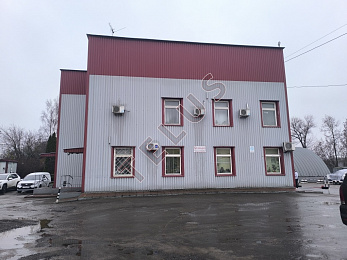 ул Железнодорожная. 3 930 кв.м. Продажа , ID объекта 8197 - 2