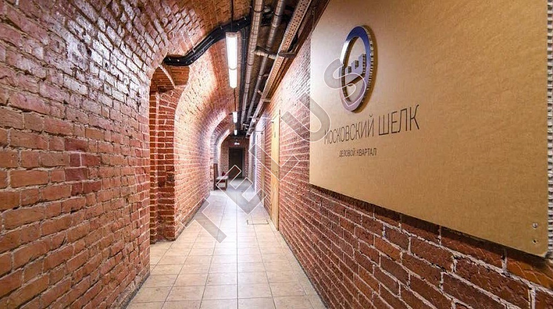 Большой Саввинский пер. 1 007 кв.м. Продажа , ID объекта 8239 - 3
