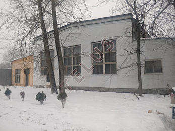 ул Жуковского. 1 560 кв.м. Продажа , ID объекта 5391 - 1
