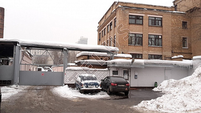 ул Проспект мира. 7 260 кв.м. Продажа , ID объекта 8144 - 6