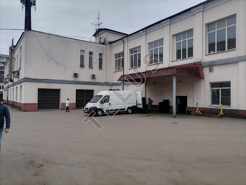 ул Первомайская. 5 200 кв.м. Продажа , ID объекта 8007 - 2