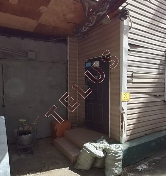 Малый Казённый пер. 159 кв.м. Продажа , ID объекта 8309 - 3