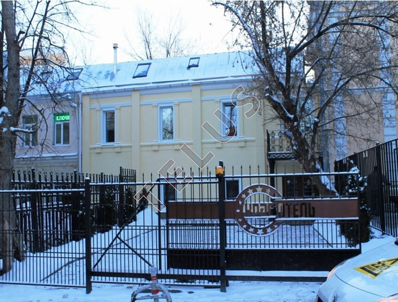 ул Верхняя радищевская. 193 кв.м. Продажа , ID объекта 2830 - 3