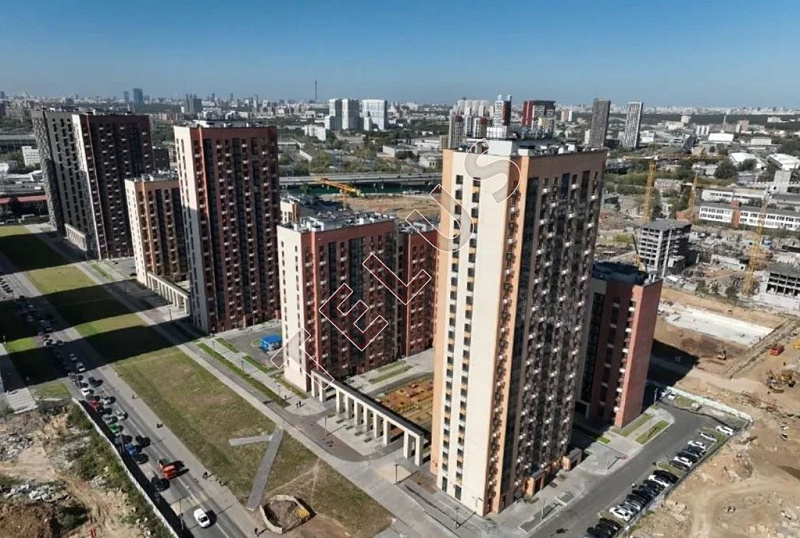 ул Амурская. 51.20 кв.м. Продажа , ID объекта 8326 - 4