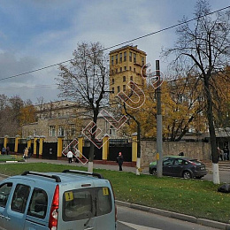 ул Авиамоторная. 1 215 кв.м. Продажа , ID объекта 5285 - 3