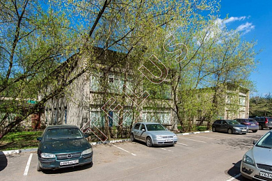 Погонный проезд. 1 679 кв.м. Продажа , ID объекта 4730 - 3