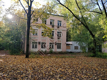 ул Сеславинская. 6 000 кв.м. Продажа , ID объекта 5347 - 1