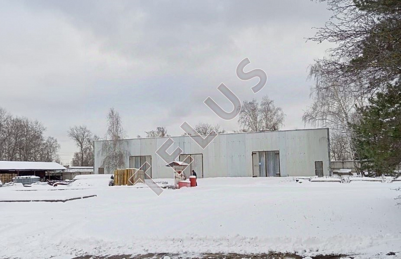 ул Петровское Поле. 6 000 кв.м. Продажа , ID объекта 7922 - 4