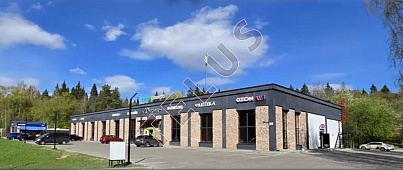 ул Урицкого. 1 477 кв.м. Продажа , ID объекта 8438 - 1
