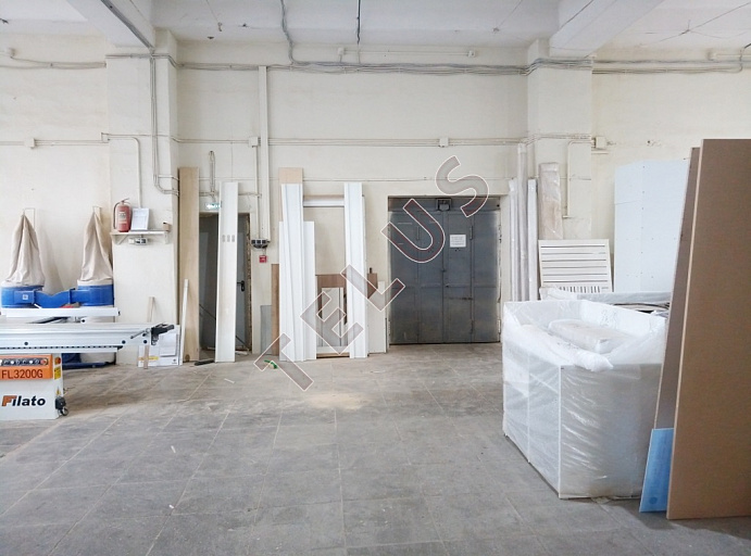   ул. Новохохловская, 17 с 1.Здание, ID объекта 4925 - 42