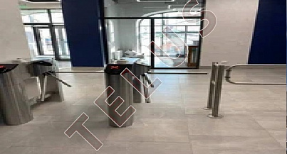 Переведеновский пер. 106.40 кв.м. Продажа , ID объекта 6651 - 2
