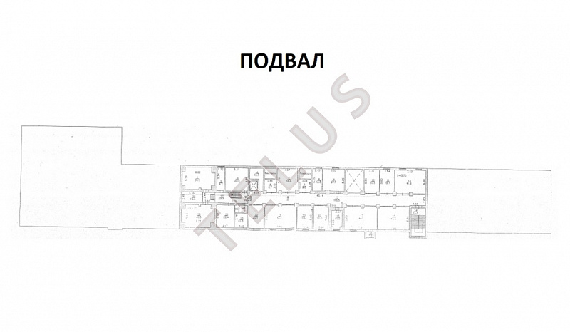 ул Рощинская. 6 083 кв.м. Продажа , ID объекта 7765 - 3