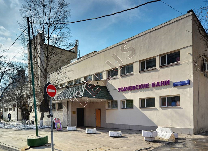 ул Усачёва. 6 184.80 кв.м. Продажа , ID объекта 4849 - 3
