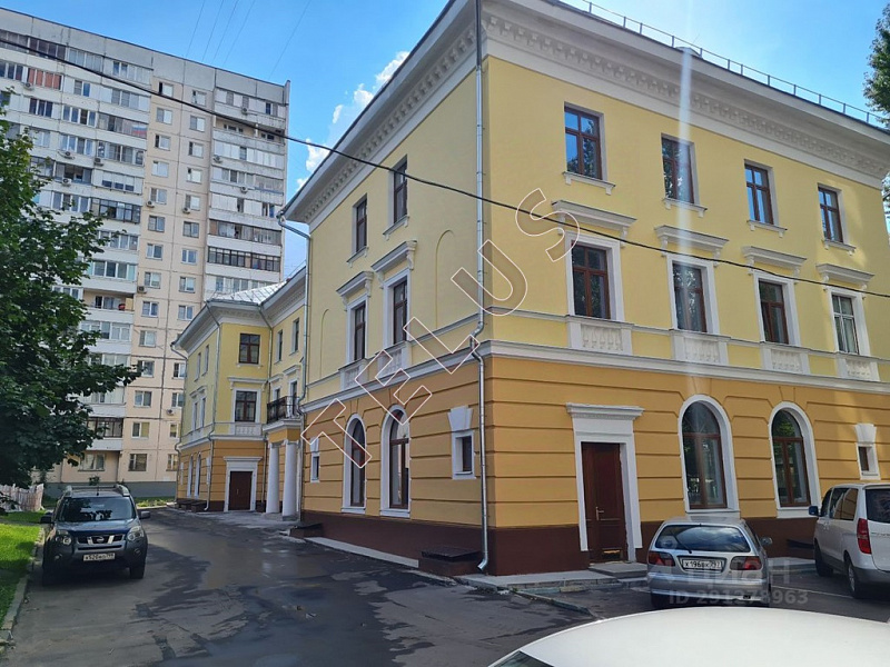 ул Чистова. 2 200 кв.м. Продажа , ID объекта 7821 - 5