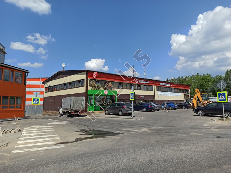 ул Кирилловка. 960 кв.м. Продажа , ID объекта 7743 - 6