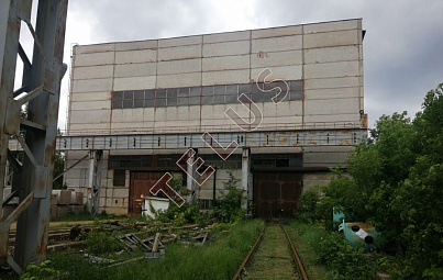 ул Железнодорожная. 3 977 кв.м. Продажа , ID объекта 5550 - 1