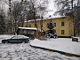 Город Химки,  ул. Московская улица, 34А.Здание, ID объекта 5361 - 40
