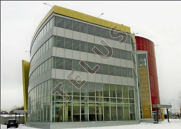 Волоколамское шоссе. 12 500 кв.м. Продажа , ID объекта 5097 - 5