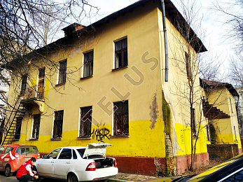 ул Шоссе Энтузиастов. 1 141.80 кв.м. Продажа , ID объекта 5142 - 3