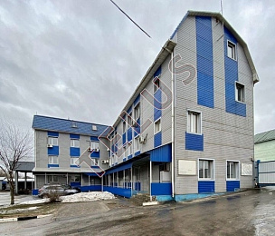ул Инициативная. 2 205 кв.м. Продажа , ID объекта 5487 - 4