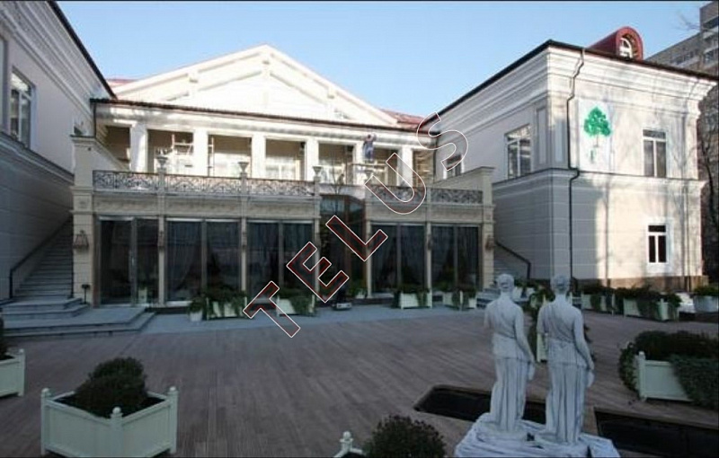 ул Делегатская. 3 633 кв.м. Продажа , ID объекта 282 - 3