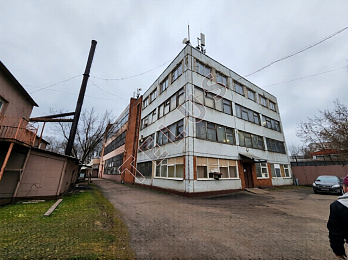 ул Звездная. 12 000 кв.м. Продажа , ID объекта 8226 - 1