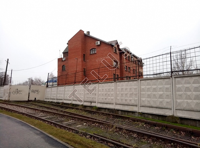   ул. Бусиновская Горка, 1а.Складские помещения, ID объекта 4867 - 14