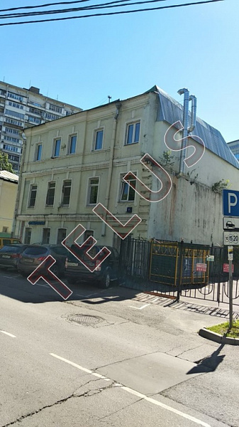 Напрудный пер. 416.20 кв.м. Продажа , ID объекта 5061 - 5