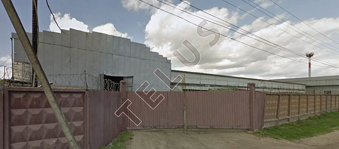 Город Пушкино,  ул. Победы, 10.Складские помещения, ID объекта 7785 - 1