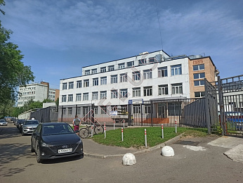 Дмитровское шоссе. 2 265.80 кв.м. Продажа , ID объекта 5020 - 2