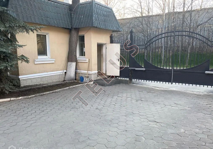   проезд Стройкомбината, 6.Здание, ID объекта 5373 - 42