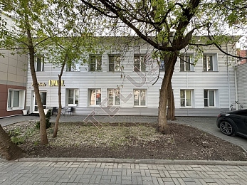 Цветной б-р. 156 кв.м. Продажа , ID объекта 6657 - 1
