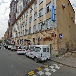 ул Большой Тишинский переулок. 1 728 кв.м. Продажа , ID объекта 8046 - 4