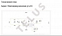   ул. Новочеремушкинская, 10.Здание, ID объекта 5531 - 13