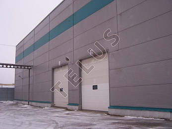 ул Лейтенанта Бойко. 4 452.20 кв.м. Продажа , ID объекта 5523 - 2
