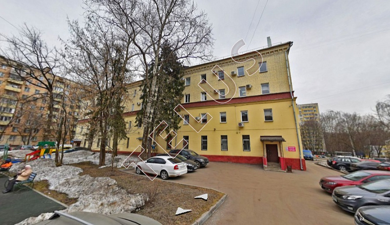 ул 16-я Парковая. 2 265.40 кв.м. Продажа , ID объекта 7883 - 2