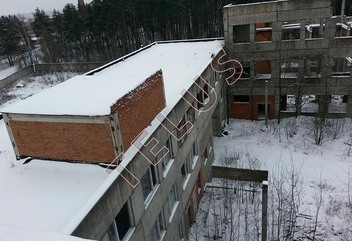 Производство, ID объекта 6580 - 4