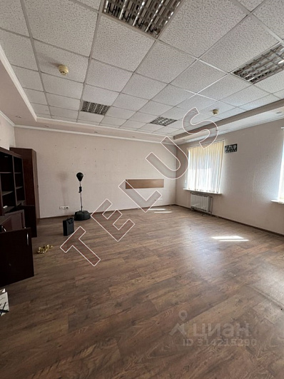Город Щёлково,  ул. Московская, 77.Здание, ID объекта 7982 - 2