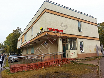 ул Кронштадтский бульвар. 662 кв.м. Продажа , ID объекта 5243 - 6