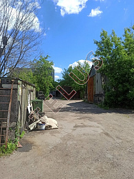 ул 9-я ул. Соколиной горы. 1 500 кв.м. Продажа , ID объекта 5317 - 5