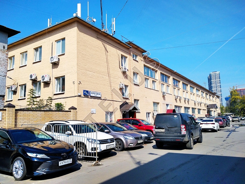 Береговой проезд. 3 542.70 кв.м. Продажа , ID объекта 5130 - 1