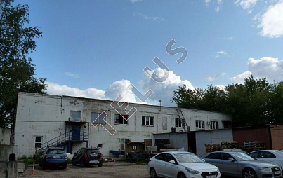 ул Северянинский проезд. 876 кв.м. Продажа , ID объекта 8133 - 3