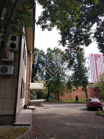   пр-кт Будённого, 32а.Здание, ID объекта 4542 - 6