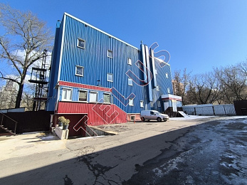 ул Фитаревская. 2 000 кв.м. Продажа , ID объекта 7992 - 6