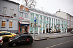 Лубянский проезд. 1 100 кв.м. Продажа , ID объекта 4678 - 2