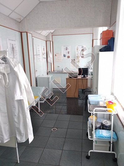   ул. Парковая 14-я, 8.Офисные помещения, ID объекта 4708 - 17