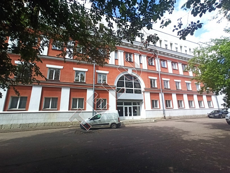 ул Прянишникова. 4 229 кв.м. Продажа , ID объекта 5065 - 1