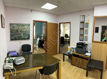 Воронцовский пер. 1 082 кв.м. Продажа , ID объекта 8333 - 5